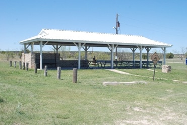 Pavilion