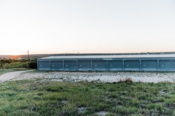 Boat Storage